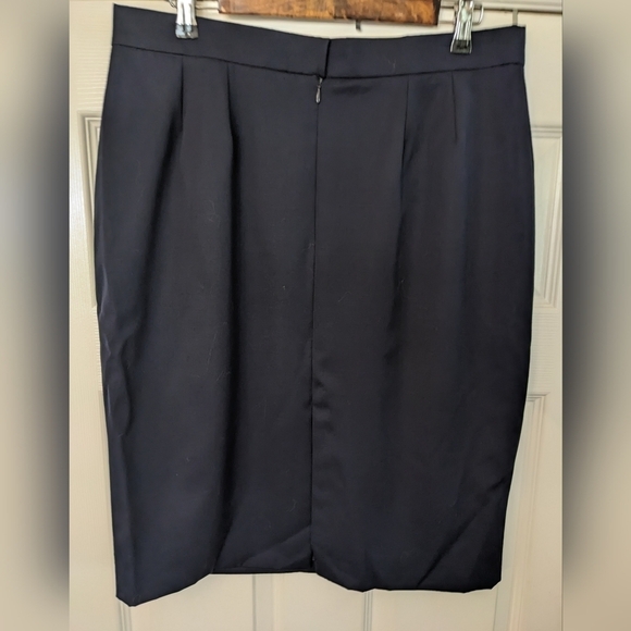 GIVENCHY Pencil Skirt - Picture 4 of 6